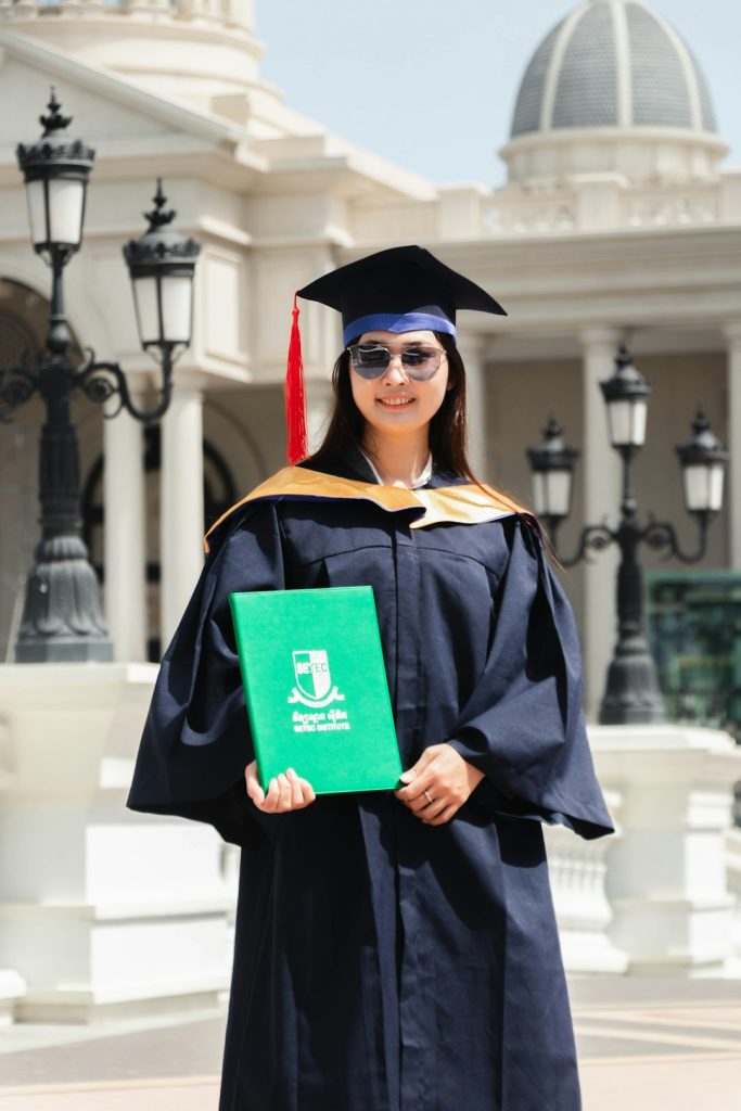 Graduate Photography